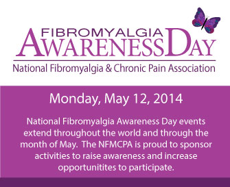 Awareness Day 2014