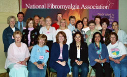 2005 LAP Group Photo