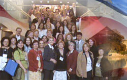 LAP 2007 Group Photo