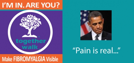 I'm in Are You Obama