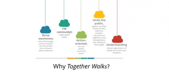 Why Together Walks 2016