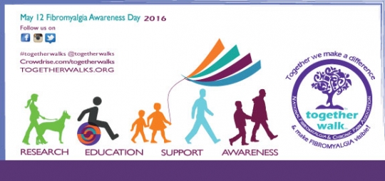 Together Walk ppl walking